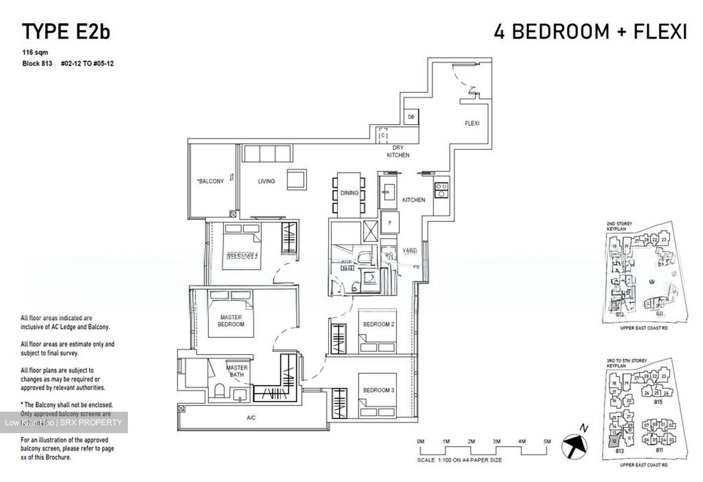 Bagnall Haus (D16), Condominium #538995001